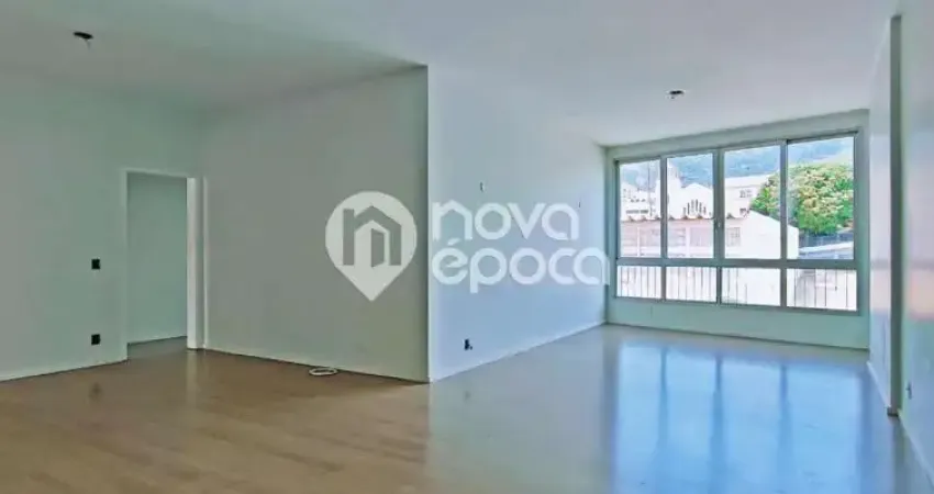 Apartamento com 3 quartos à venda na Rua Barão de Mesquita, Tijuca, Rio de Janeiro