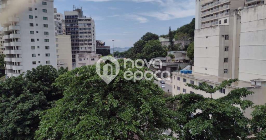 Apartamento com 2 quartos à venda na Rua General Polidoro, Botafogo, Rio de Janeiro