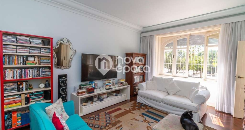 Flamengo | Apartamento 3 quartos, sendo 2 suites