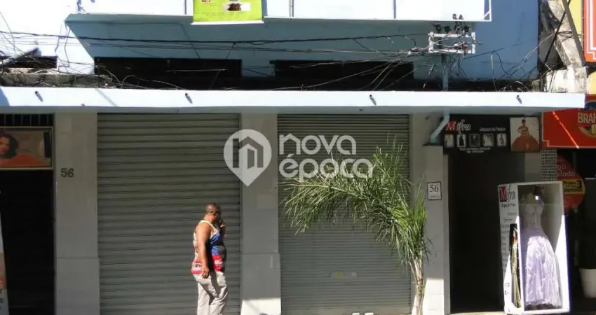 Prédio à venda na Praça das Nações, Bonsucesso, Rio de Janeiro