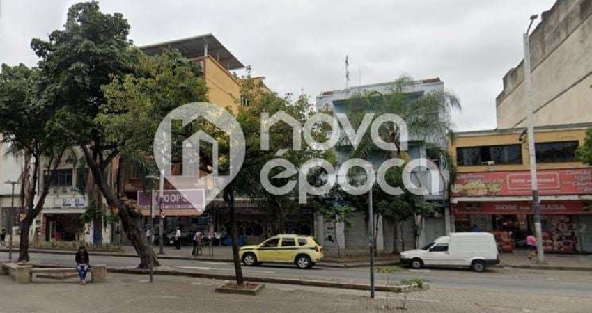 Prédio à venda na Praça das Nações, Bonsucesso, Rio de Janeiro
