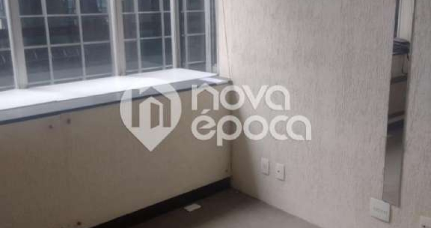 Sala comercial à venda na Rua da Ajuda, Centro, Rio de Janeiro