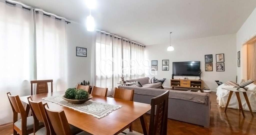 Apartamento com 3 quartos à venda na Rua Tonelero, Copacabana, Rio de Janeiro