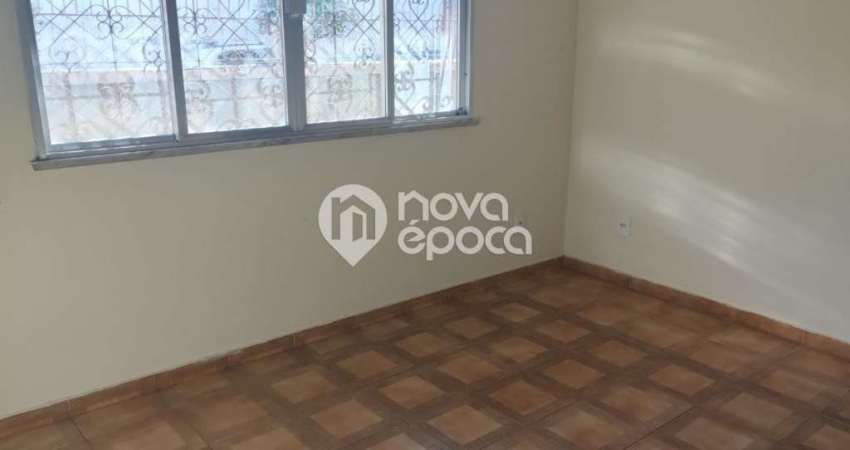 Apartamento com 2 quartos à venda na Rua Bariri, Olaria, Rio de Janeiro