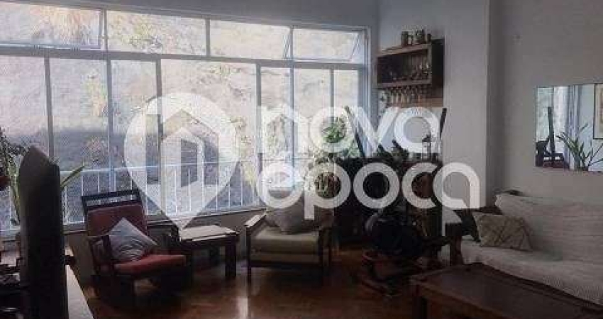 Apartamento com 2 quartos à venda na Avenida Epitácio Pessoa, Ipanema, Rio de Janeiro