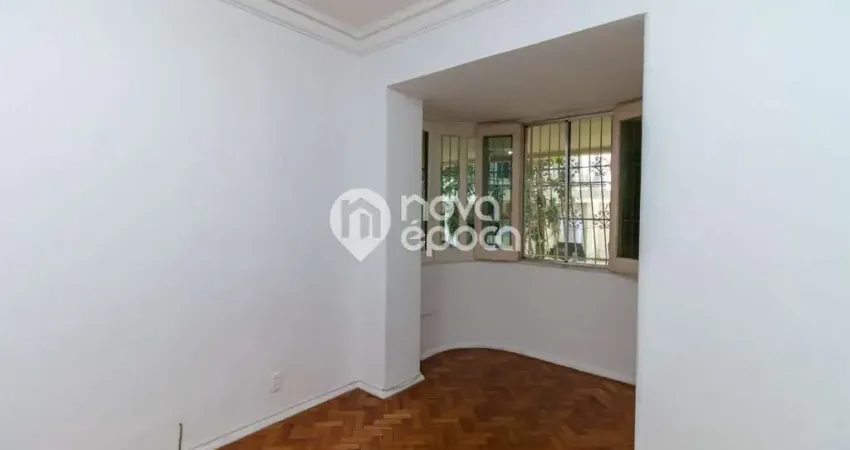 Apartamento com 1 quarto à venda na Rua Canning, Ipanema, Rio de Janeiro
