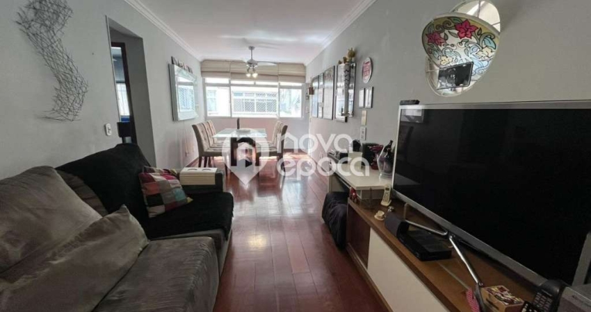 Apartamento com 2 quartos à venda na Rua Conde de Baependi, Flamengo, Rio de Janeiro