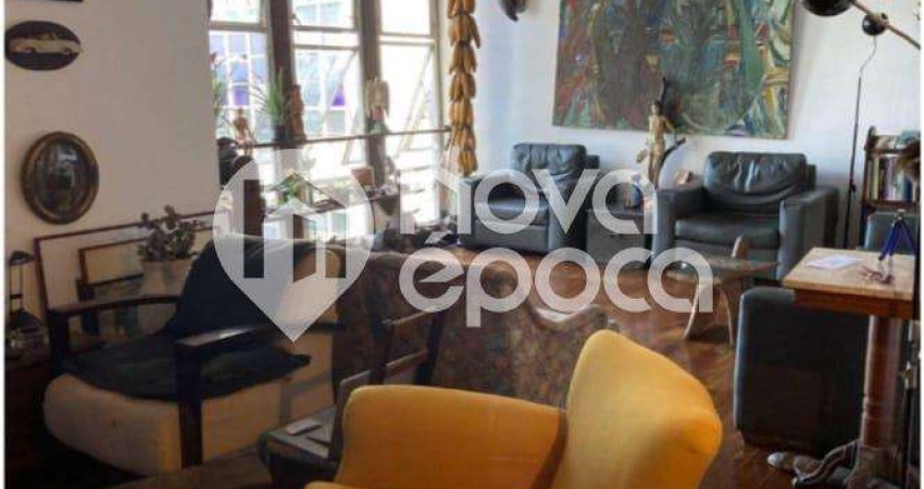 Apartamento com 3 quartos à venda na Praia Botafogo, Botafogo, Rio de Janeiro