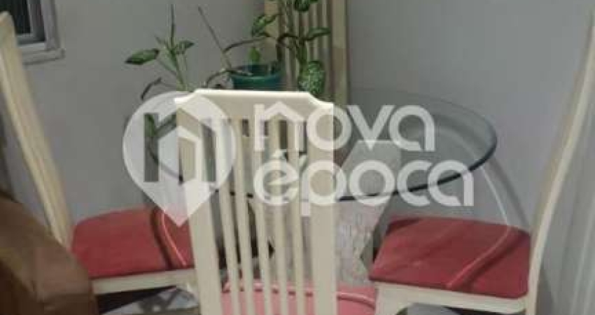 Apartamento com 2 quartos à venda na Rua Santo Amaro, Glória, Rio de Janeiro