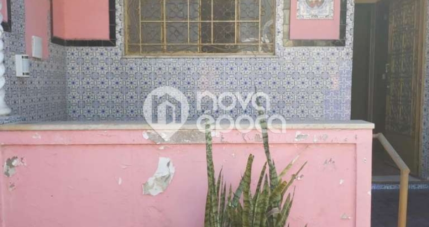 Casa com 4 quartos à venda na Rua Dias da Cruz, Méier, Rio de Janeiro