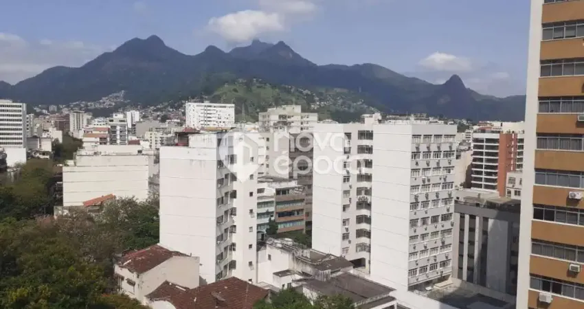 Apartamento com 3 quartos à venda na Rua Andrade Neves, Tijuca, Rio de Janeiro