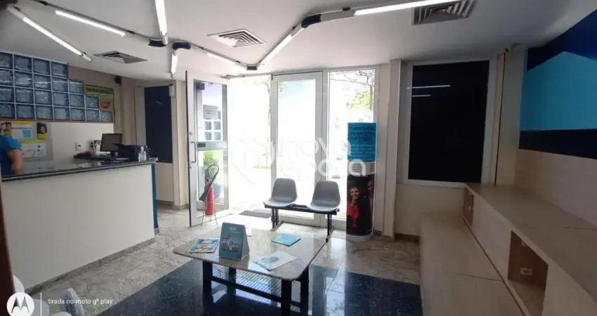 Ponto comercial à venda na Avenida das Américas, Barra da Tijuca, Rio de Janeiro