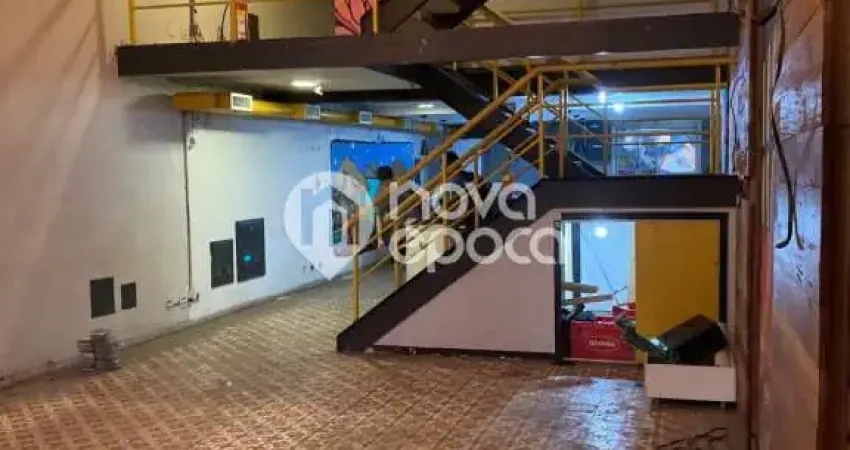 Prédio com 9 salas à venda na Avenida Gomes Freire, Centro, Rio de Janeiro