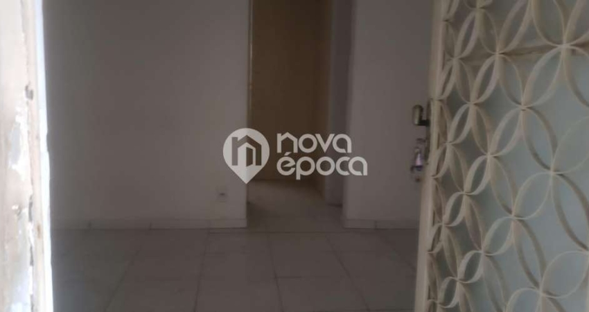 Apartamento com 2 quartos à venda na Rua Correa Dutra, Flamengo, Rio de Janeiro