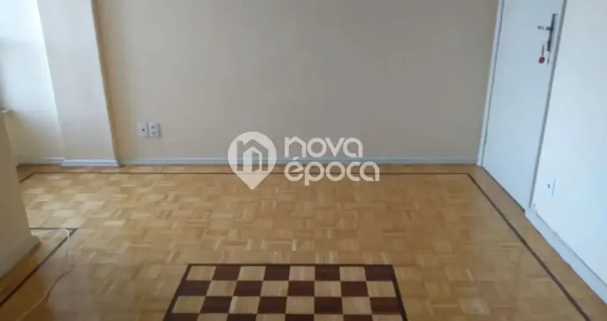 Apartamento com 1 quarto à venda na Rua General José Cristino, São Cristóvão, Rio de Janeiro