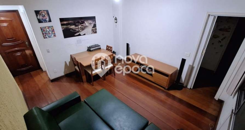 Apartamento com 2 quartos à venda na Rua Jerônimo de Lemos, Vila Isabel, Rio de Janeiro