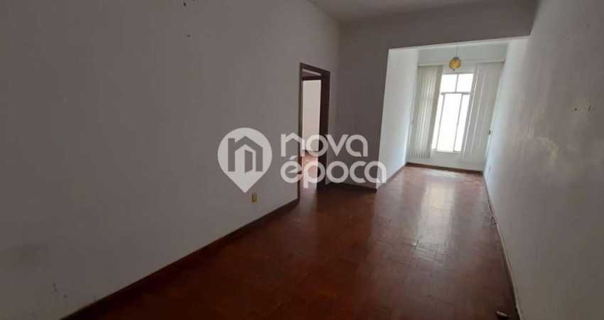 Apartamento com 2 quartos à venda na Rua Heráclito Graça, Lins de Vasconcelos, Rio de Janeiro