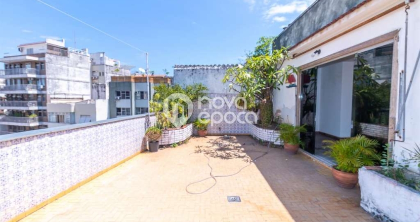 Apartamento com 6 quartos à venda na Rua Saint Roman, Copacabana, Rio de Janeiro