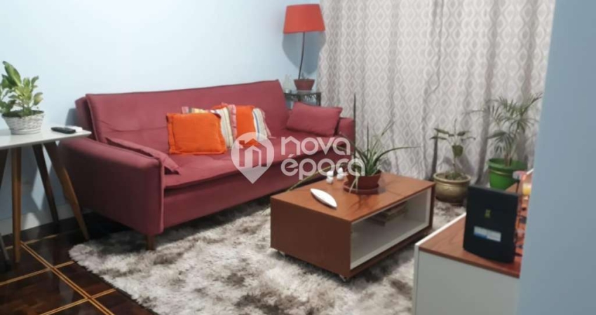 Vila Isabel | Apartamento 2 quartos