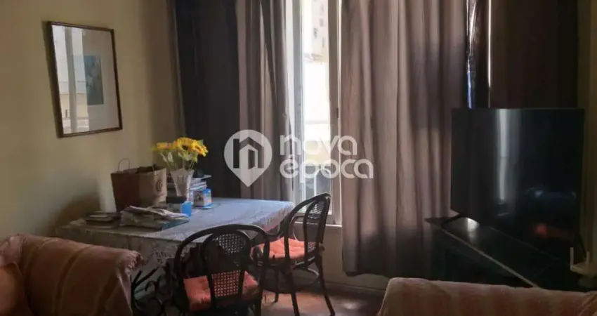Copacabana | Apartamento 3 quartos