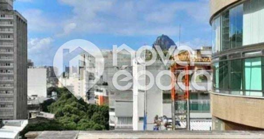 Apartamento com 3 quartos à venda na Rua Conde de Irajá, Botafogo, Rio de Janeiro