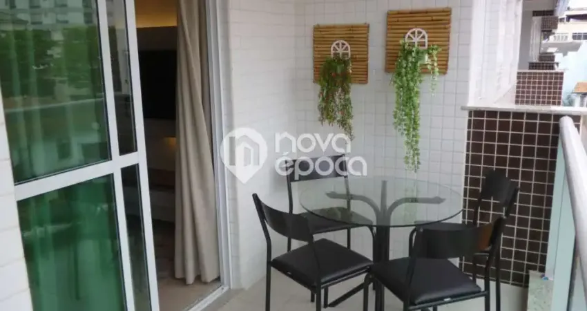 Apartamento com 3 quartos à venda na Rua Cachambi, Cachambi, Rio de Janeiro