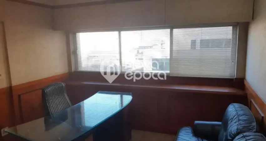 Sala comercial à venda na Avenida Almirante Barroso, Centro, Rio de Janeiro