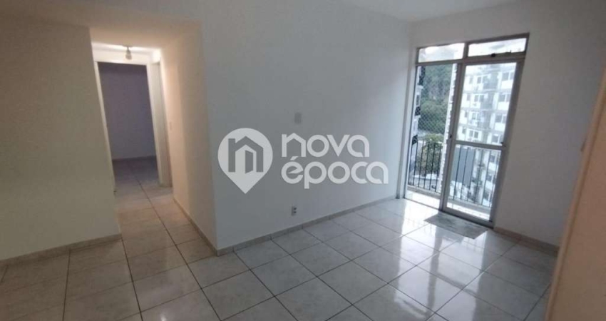 Apartamento com 2 quartos à venda na Avenida Marechal Rondon, São Francisco Xavier, Rio de Janeiro