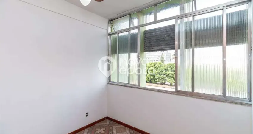 Apartamento com 2 quartos à venda na Rua Ubaldino do Amaral, Centro, Rio de Janeiro