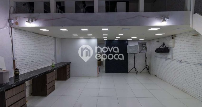 Ponto comercial à venda na Rua de Santana, Centro, Rio de Janeiro