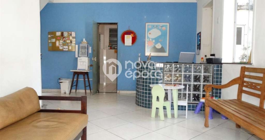 Casa em condomínio fechado com 8 quartos à venda na Rua Professor Gabizo, Tijuca, Rio de Janeiro