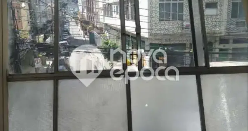 Sala comercial à venda na Rua Carlos de Vasconcelos, Tijuca, Rio de Janeiro