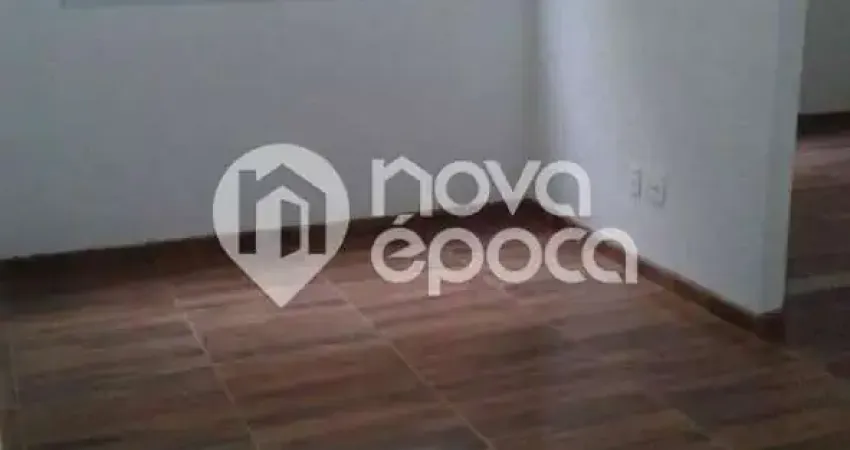 Apartamento com 2 quartos à venda na Estrada Paulo de Medeiros, Água Santa, Rio de Janeiro