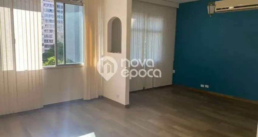 Apartamento com 3 quartos à venda na Rua Itacuruçá, Tijuca, Rio de Janeiro