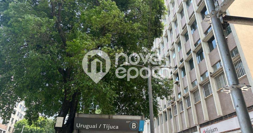 Ponto comercial com 1 sala à venda na Rua Conde de Bonfim, Tijuca, Rio de Janeiro