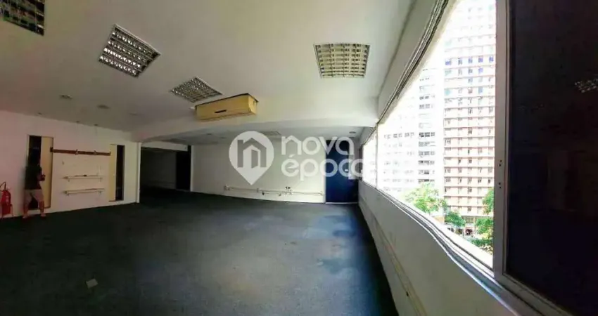 Sala comercial à venda na Rua Mayrink Veiga, Centro, Rio de Janeiro