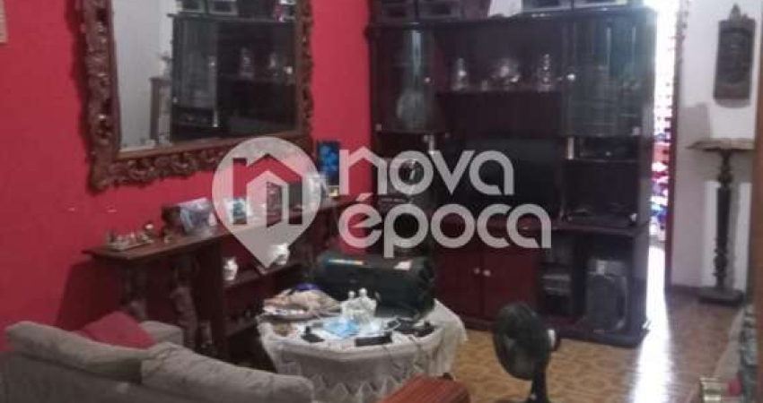 Apartamento com 4 quartos à venda na Rua Santa Cristina, Santa Teresa, Rio de Janeiro