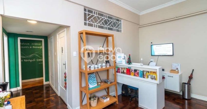 Apartamento com 4 quartos à venda na Praia do Flamengo, Flamengo, Rio de Janeiro