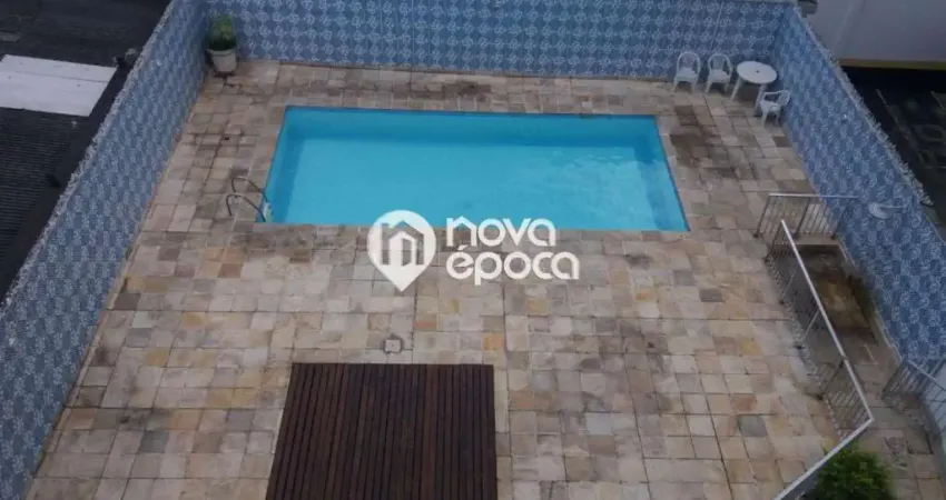 Apartamento com 3 quartos à venda na Rua Barão do Bom Retiro, Engenho Novo, Rio de Janeiro