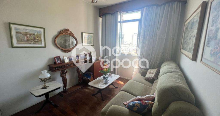 Vila Isabel | Apartamento 2 quartos, sendo 1 suite