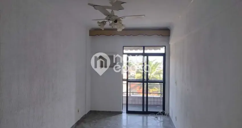 Apartamento com 2 quartos à venda na Rua Paulo Viana, Rocha Miranda, Rio de Janeiro