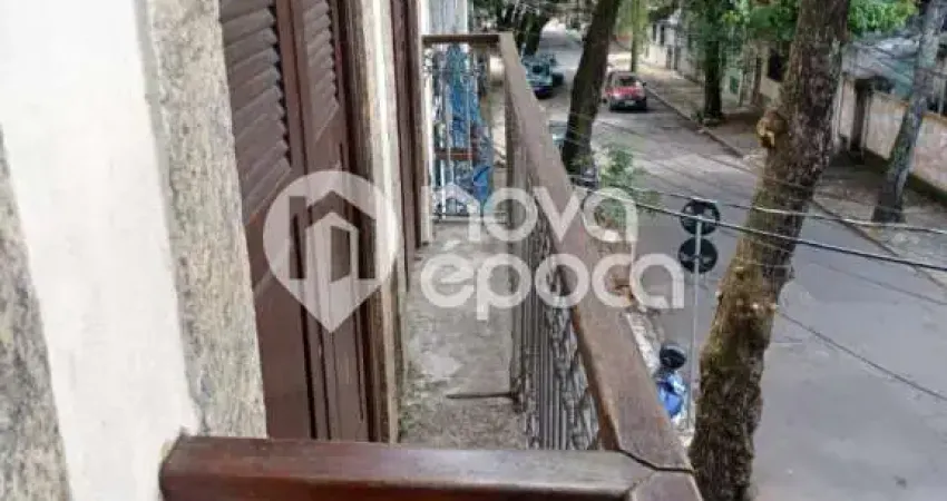 Casa com 5 quartos à venda na Rua Paula Matos, Santa Teresa, Rio de Janeiro
