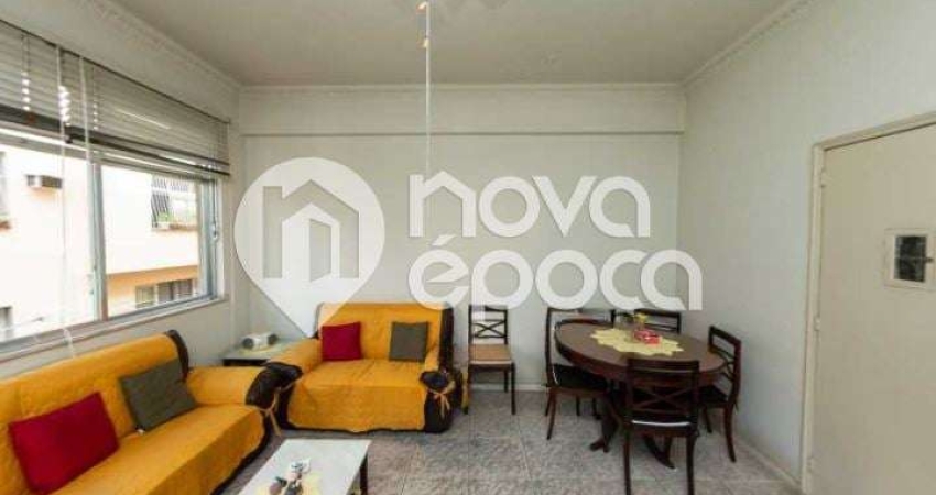 Apartamento com 3 quartos à venda na Travessa Nestor Vítor, Tijuca, Rio de Janeiro