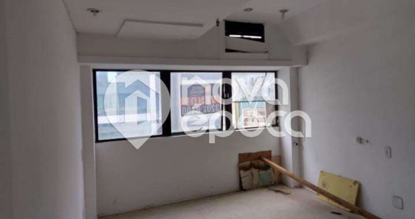 Sala comercial à venda na Rua Barata Ribeiro, Copacabana, Rio de Janeiro