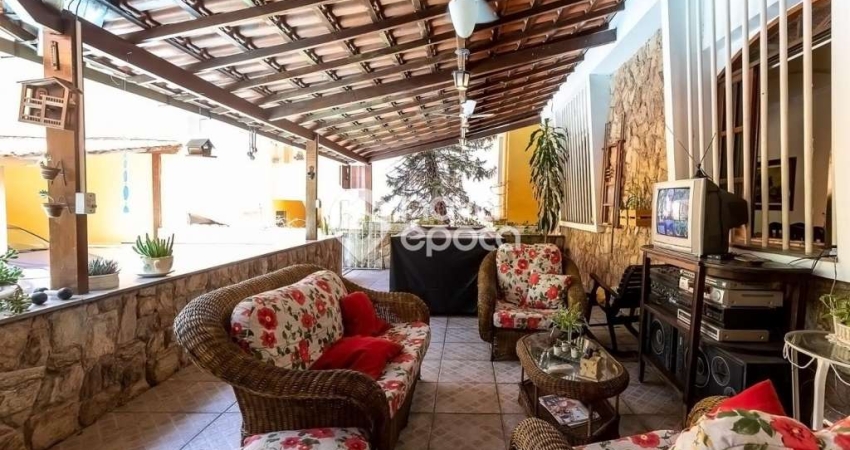 Casa com 4 quartos à venda na Rua Almirante Calheiros da Graça, Todos os Santos, Rio de Janeiro