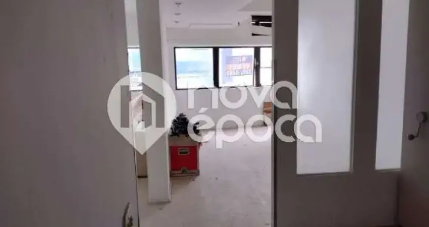 Sala comercial à venda na Rua Barata Ribeiro, Copacabana, Rio de Janeiro