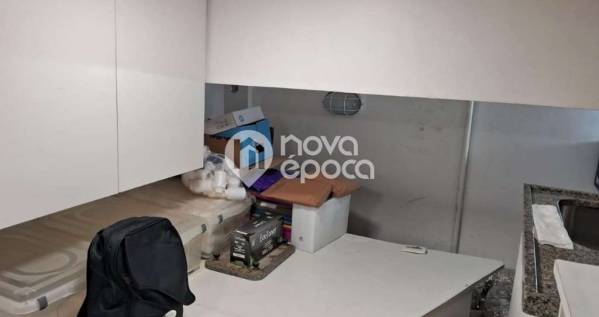 Ponto comercial à venda na Rua Visconde de Pirajá, Ipanema, Rio de Janeiro