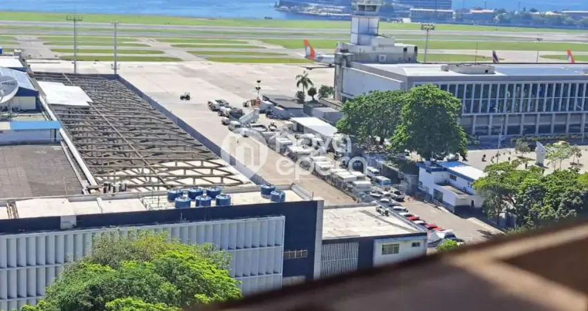 Sala comercial à venda na Avenida Marechal Câmara, Centro, Rio de Janeiro