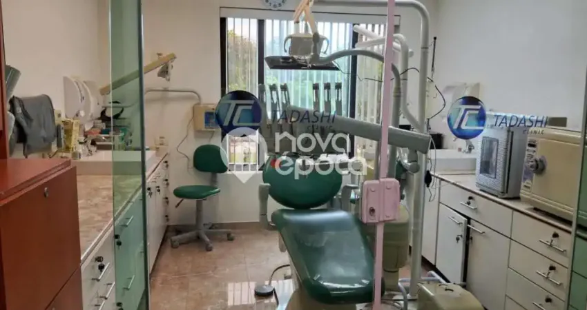 Sala comercial à venda na Avenida das Américas, Barra da Tijuca, Rio de Janeiro