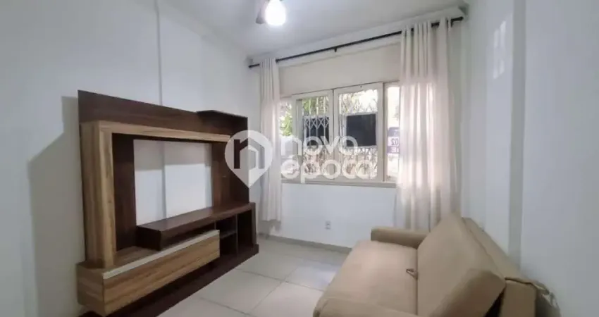 Apartamento com 1 quarto à venda na Rua Belfort Roxo, Copacabana, Rio de Janeiro